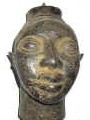 Galerie de bronzes africains du benin achat vente art africain premier primitif afrique noire